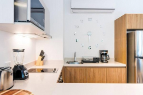 Beautiful 1BR apartment in the heart of Playa
